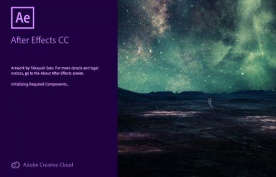 Adobe After Effects CC 2019 Full İndir – v16.1.1.4