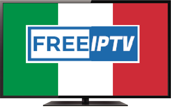 Free Iptv Italy M3u File Full Iptv Playlist 23-01-2022