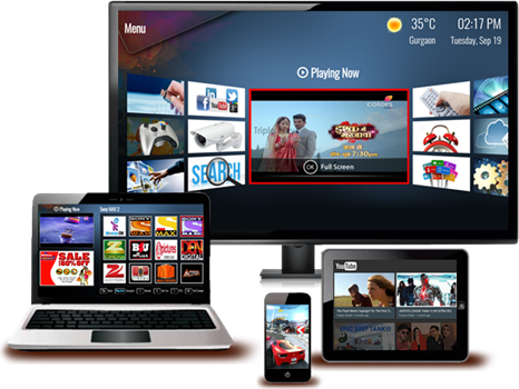IPTV Smart Tv Mobile Playlist Servers Free Iptv 27-01-2022