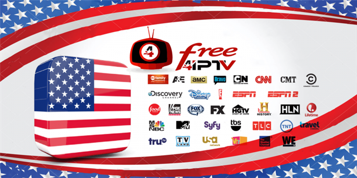 Free IPTV 18-12-2019 USA Full Iptv M3u 18-12-2019