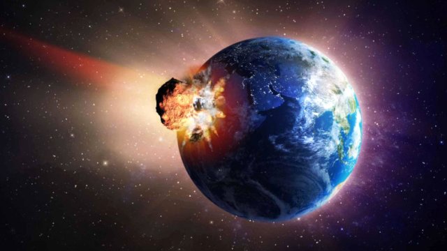 Dinozor Nesline Son Veren Silen Asteroit Felaketi, Nasıl Gerçekleşti?
